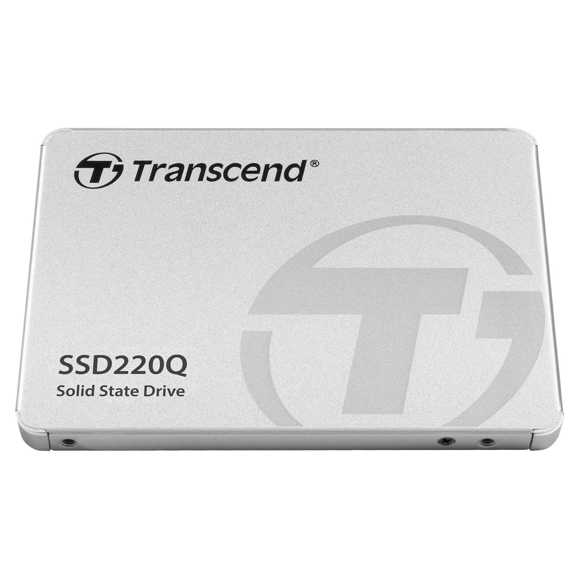 Transcend TS500GSSD220Q 500GB SATA - TS500GSSD220Q