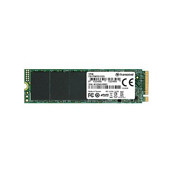 Transcend 112S 3D 1TB M.2 - TS1TMTE112S