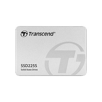 Transcend 3D 500GB SATA - TS500GSSD225S