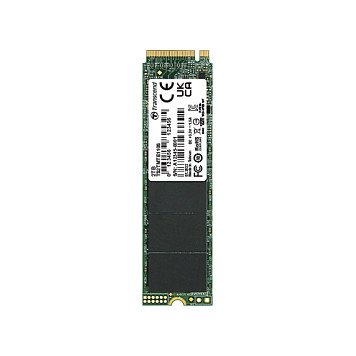 Transcend 3D 2TB M.2 - TS2TMTE110S