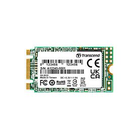 Transcend B+M Key 250GB M.2 SATA - TS250GMTS425S