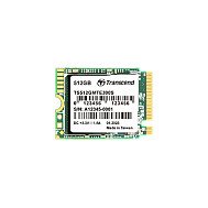 Transcend 2230 3D 512GB M.2 NVMe - TS512GMTE300S