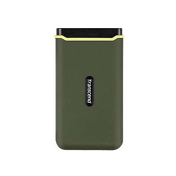 Transcend External ESD380C USB 3.2 Gen 2 Type C 4TB - TS4TESD380C