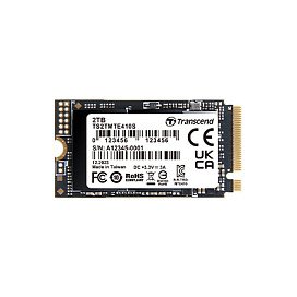 Transcend 3D 2TB M.2 NVMe - TS2TMTE410S