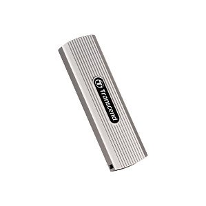 Transcend ESD320A External USB 10Gbps Type-A 2TB - TS2TESD320A