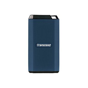 Transcend ESD410C External USB 20Gbps Type C 4TB - TS4TESD410C