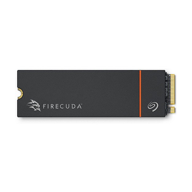 Seagate FireCuda 530R 2TB M.2 NVMe