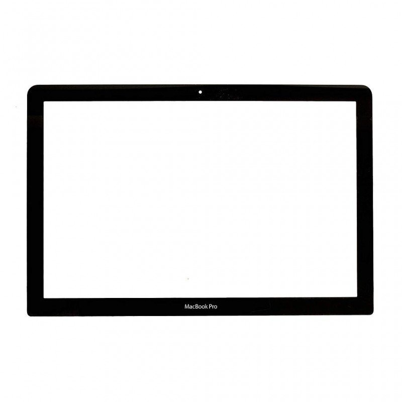 Front LCD Screen Glass Cover for MacBook Pro A1278 Mid 2009 Mid 2012