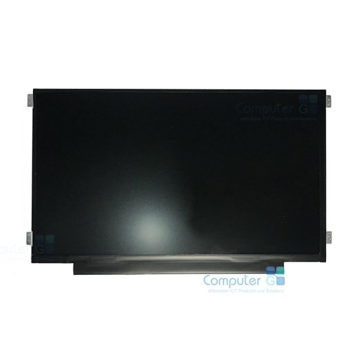Laptop Screen Panel 11.6-Inch - HD (1366x768) - 30 Pin - Used Grade A