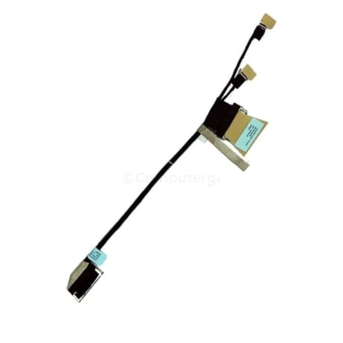 HP Pavilion x360 14-dw / 14m-dw Series - LCD Screen Cable (EDP)