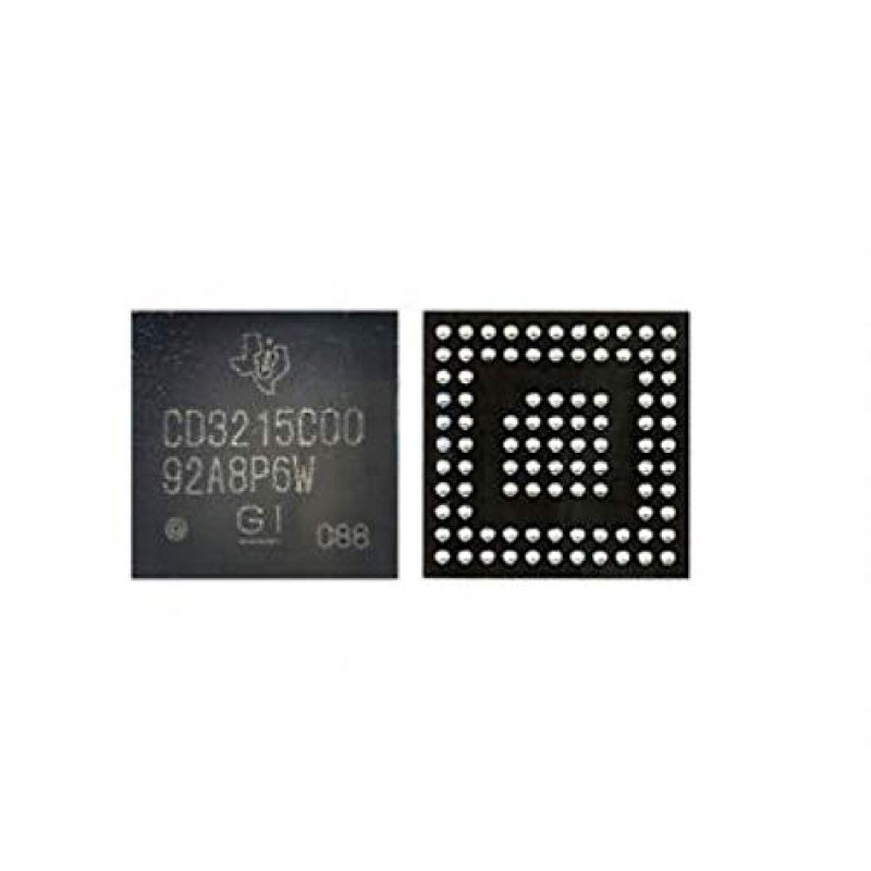 Controller Chip CD3215C00 for MacBook Pro A1706 A1707 A1708 U3100 IC - USB-C PORT - New 
