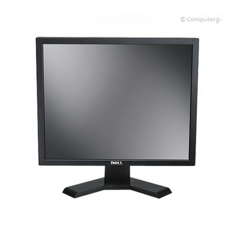 Dell E190SF LCD 19-inch SXGA (1280x1024) Monitor