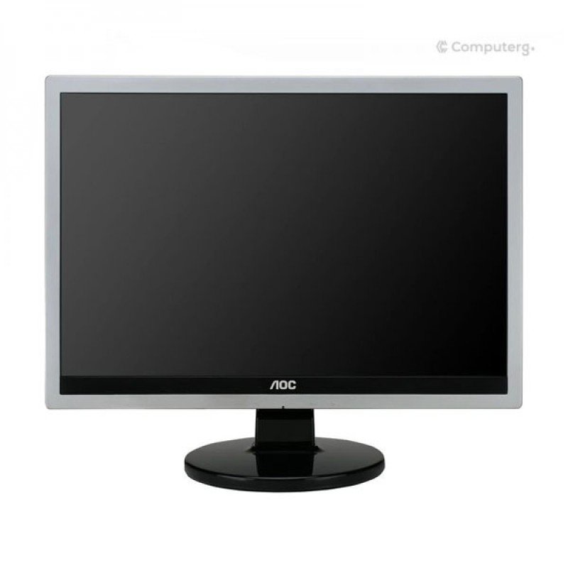 AOC 2219VWA LCD 22-inch WSXGA+ (1680x1050) Monitor