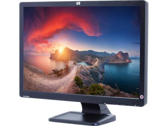 HP Compaq LE2201W LCD 22-inch WSXGA+ (1680x1050) Monitor