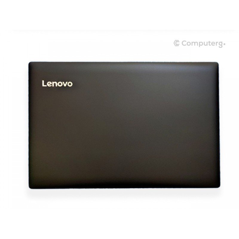 Lenovo IdeaPad 330-15IKB - AP13R000110 - Screen Back Cover - Black