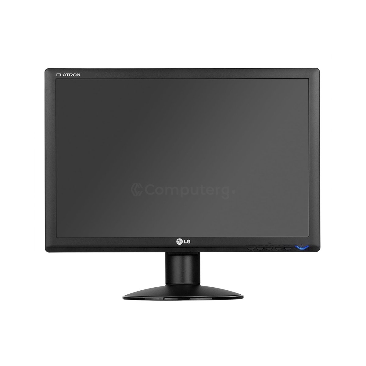 LG W1934Si LCD 19-inch WXGA+ Monitor