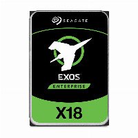 Seagate Exos X18 HDD cache SED 512e/4Kn 14TB - ST14000NM005J
