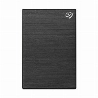 Seagate One Touch HDD with Password Protection 2TB - STKY2000400