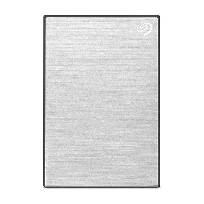 Seagate One Touch HDD with Password Protection 5TB - STKZ5000401
