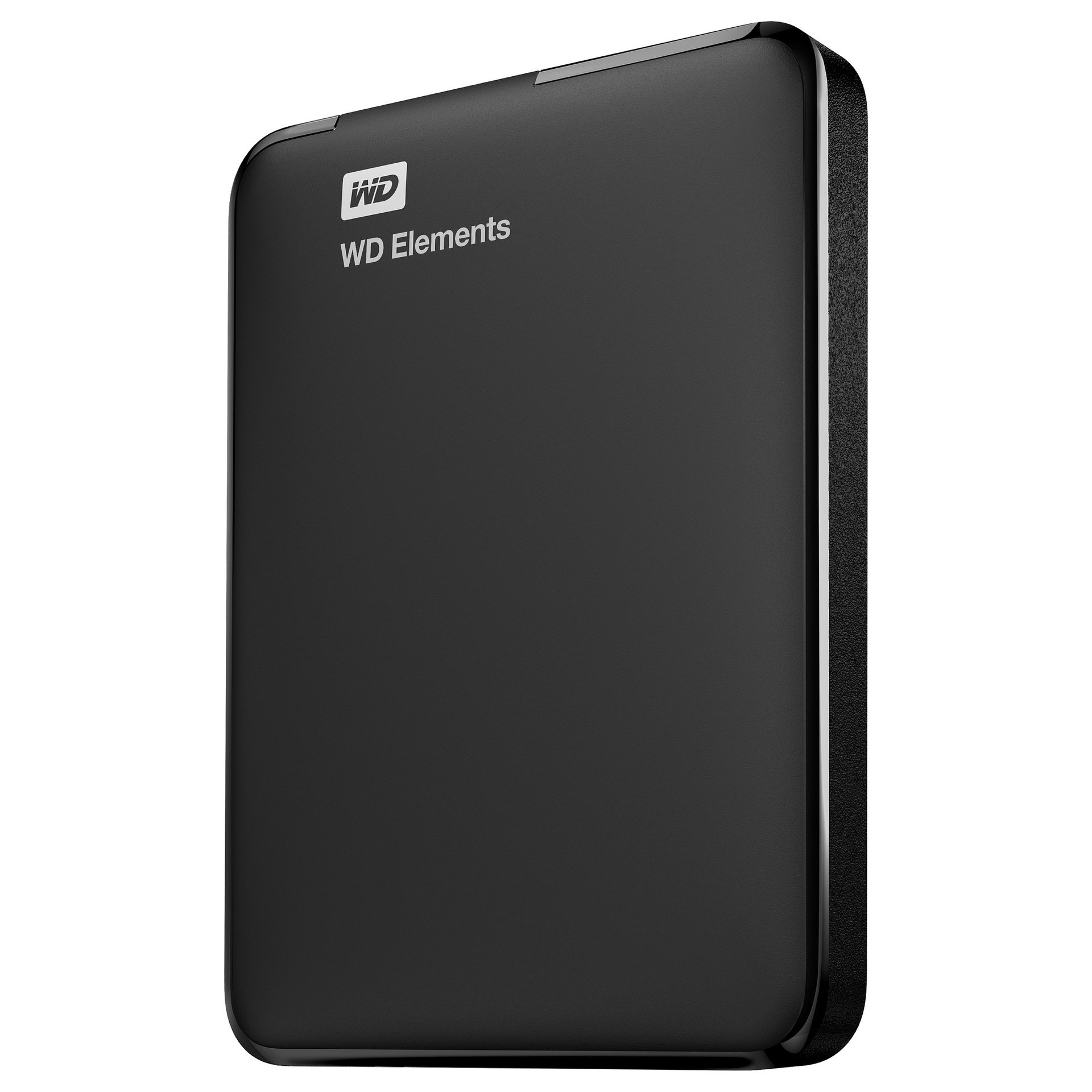 WD Western Digital Elements HDD USB3.0 2,5Zoll RTL RoHS compliant Low cost 1.5TB 2.5" - WDBU6Y0015BBK-WESN