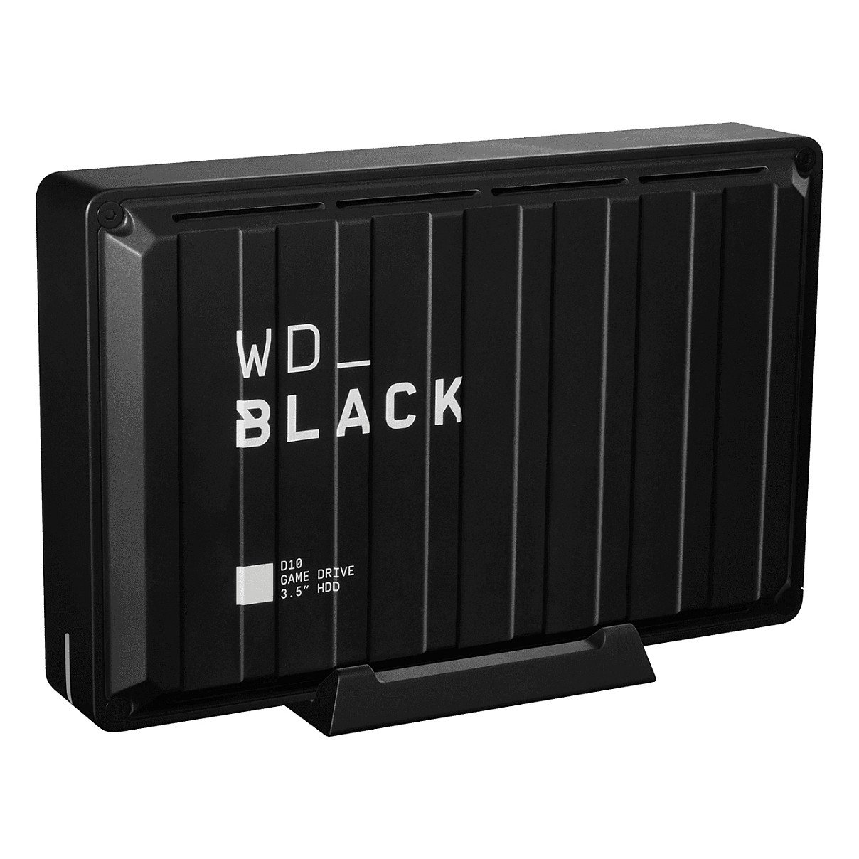 WD Western Digital D10 GAME DRIVE USB 3.2 3,5Zoll RTL 8TB 2.5"