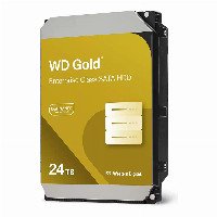 WD Western Digital Gold 24TB - WD242KRYZ