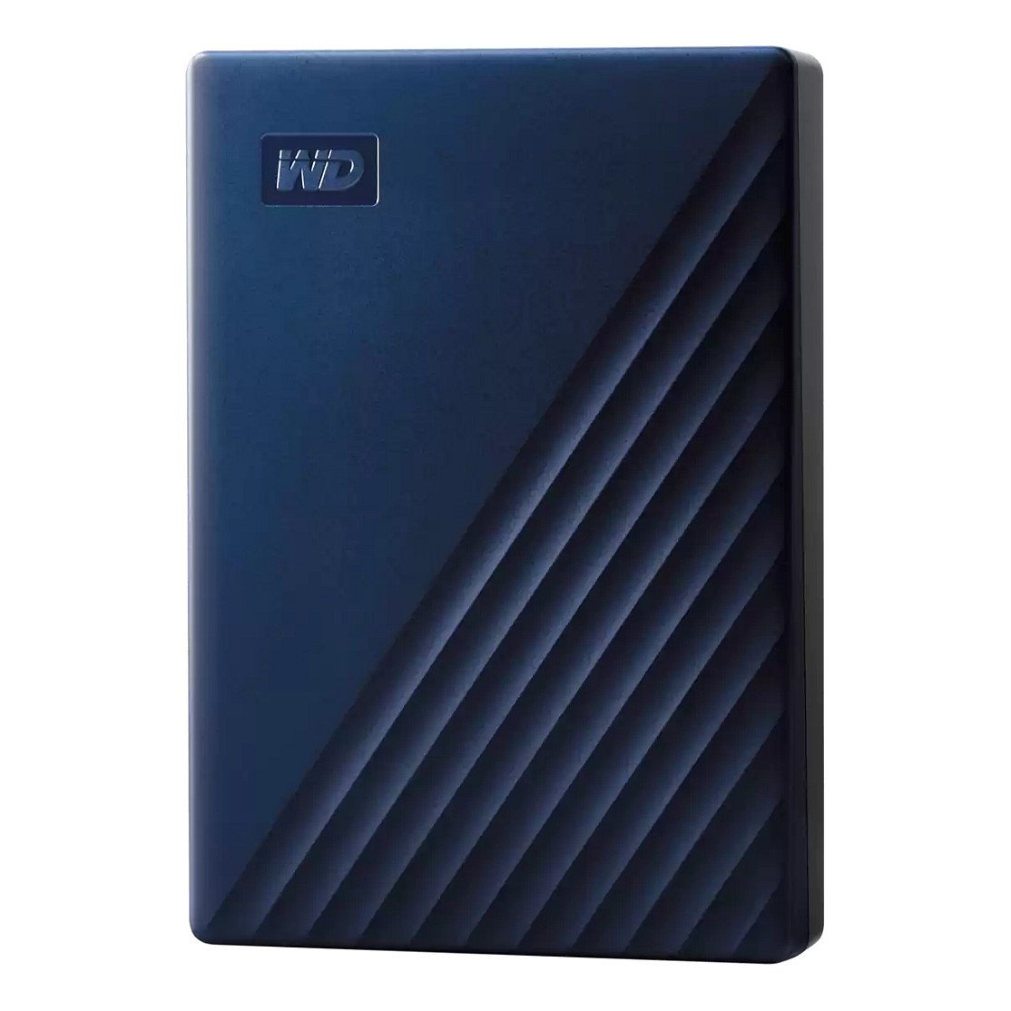 WD Western Digital My Passport for MAC 6TB 2.5"