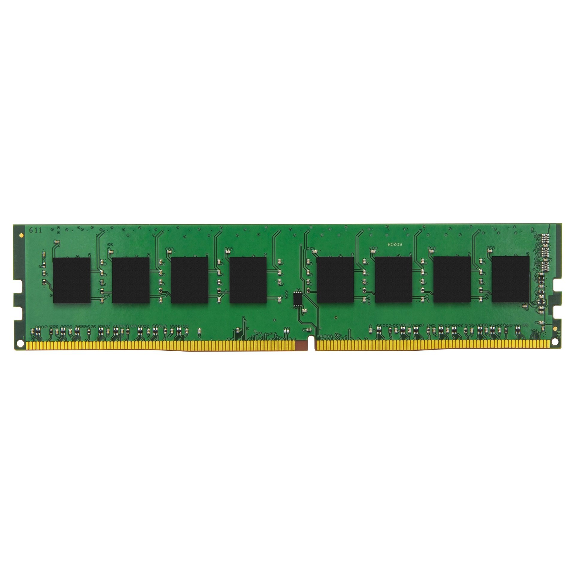 KINGSTON 32GB 3200MHz DDR4 Non-ECC CL22 DIMM 2Rx8