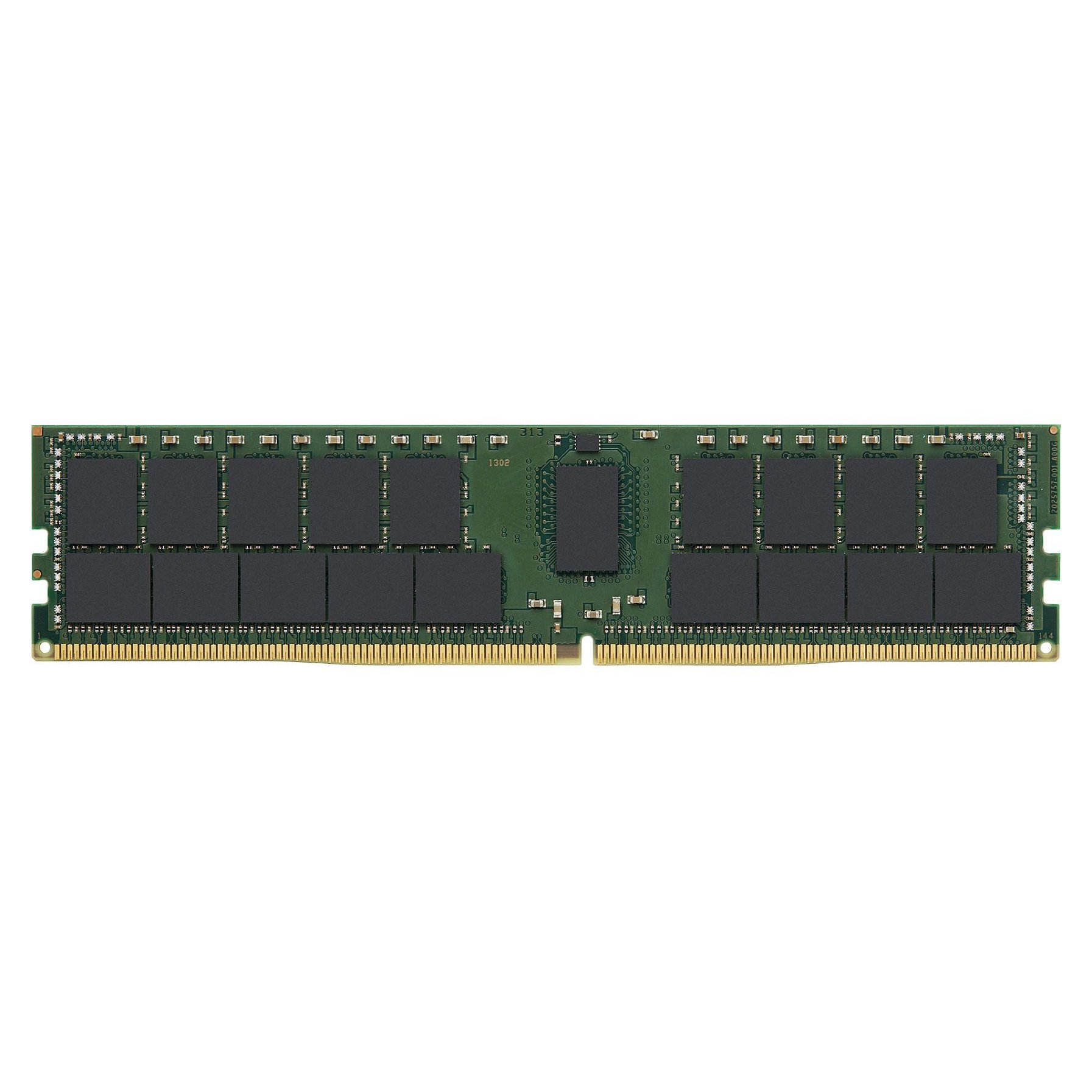 KINGSTON 64GB DDR4-3200MHz Reg ECC Module