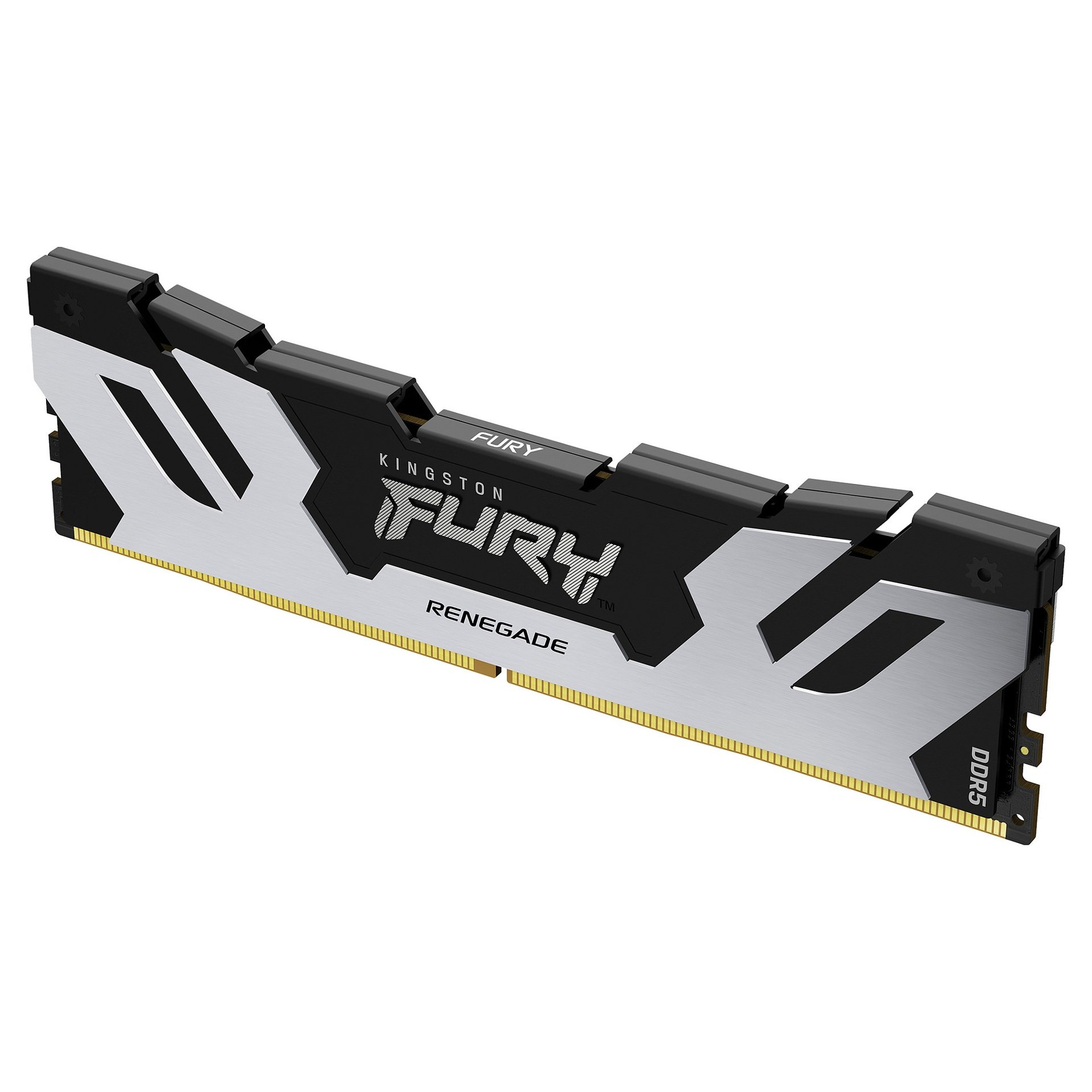 Kingston 16GB DDR5-6400 DIMM - KF564C32RS-16
