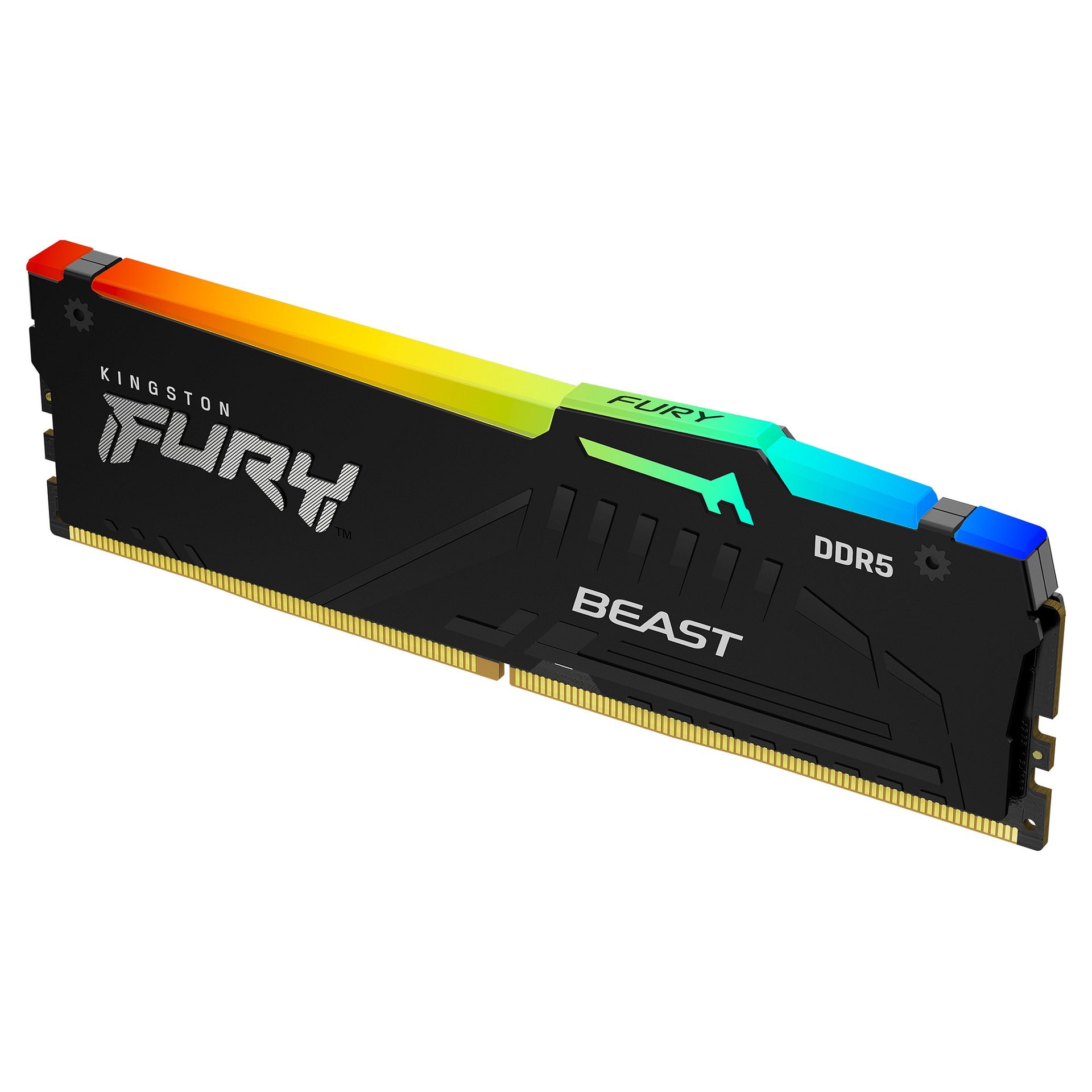 Kingston 8GB DDR5-5600 DIMM - KF556C36BBEA-8