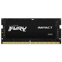 Kingston 32GB DDR5-6000 SO-DIMM - KF560S38IBK2-32