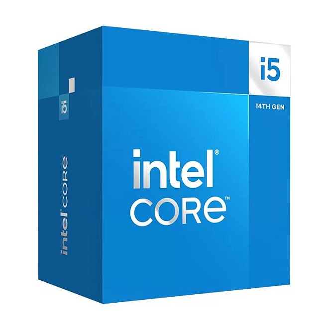 INTEL S1700 CORE i5 14400F BOX GEN14