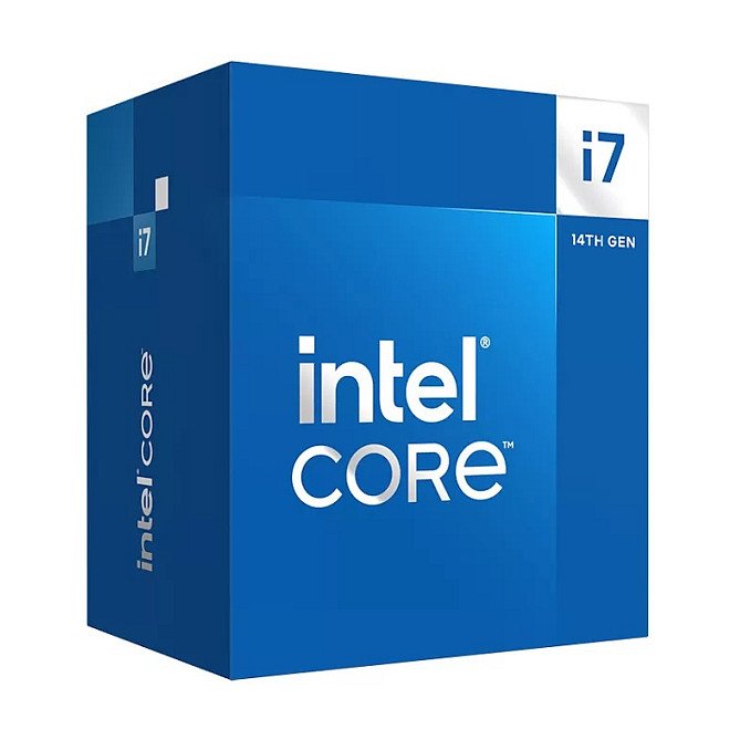 INTEL S1700 CORE i7 14700F BOX GEN14