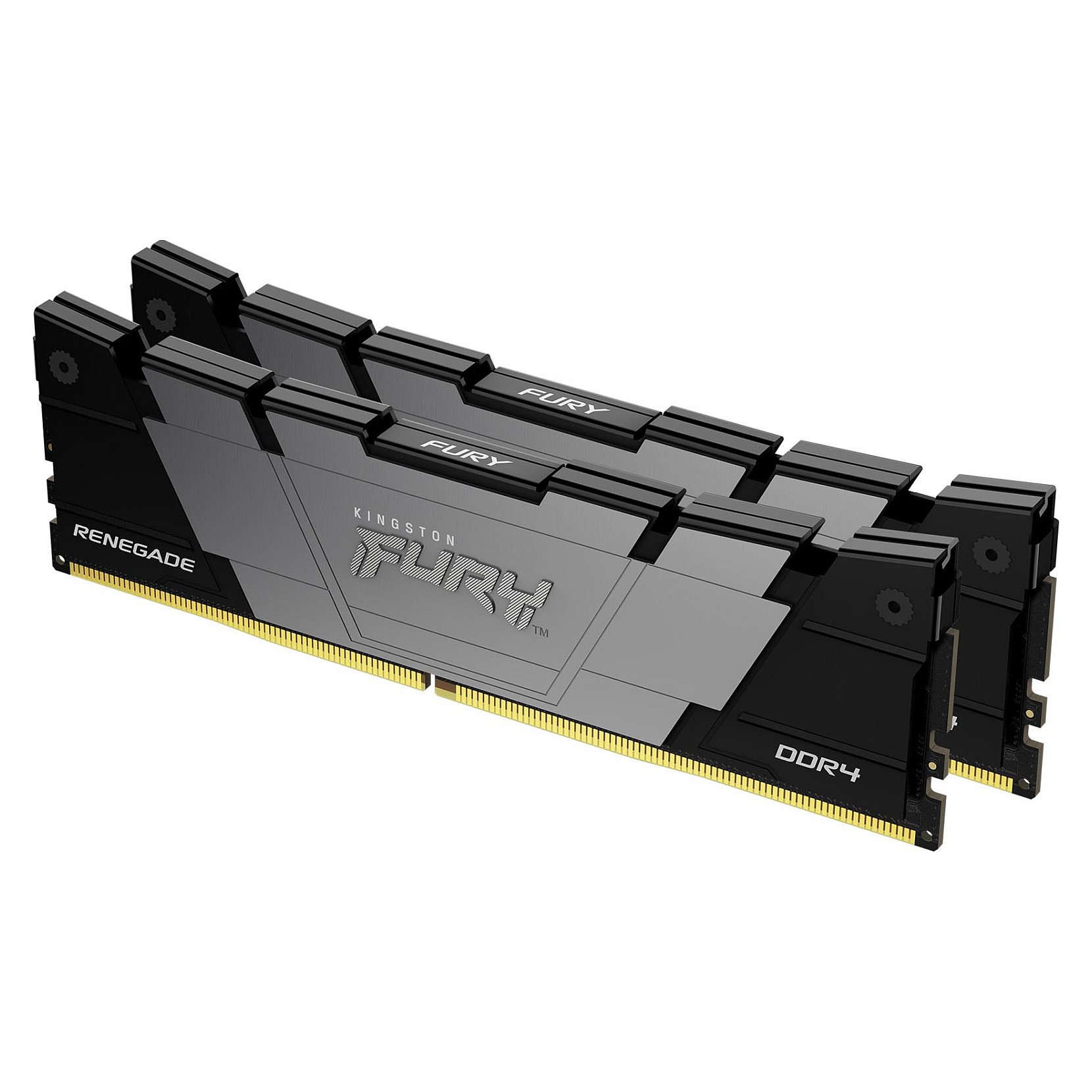 Kingston 32GB DDR4-4000 DIMM - KF440C19RB12K2/32