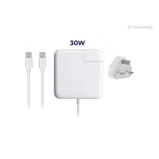 30W - MagSafe Type-C Charger
