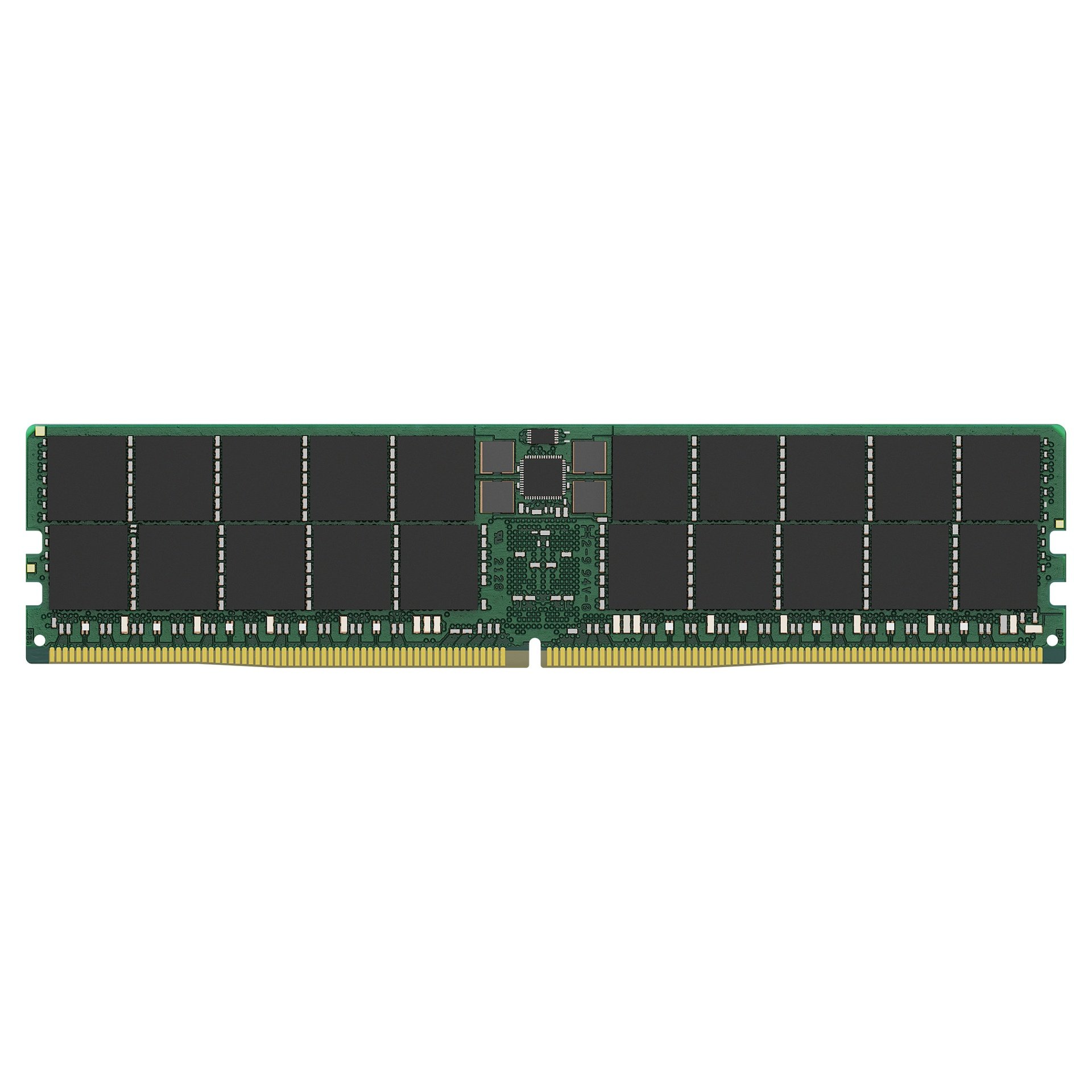 KINGSTON 96GB 5600MT/s DDR5 ECC Reg CL46 DIMM 2Rx4 Hynix M Renesas