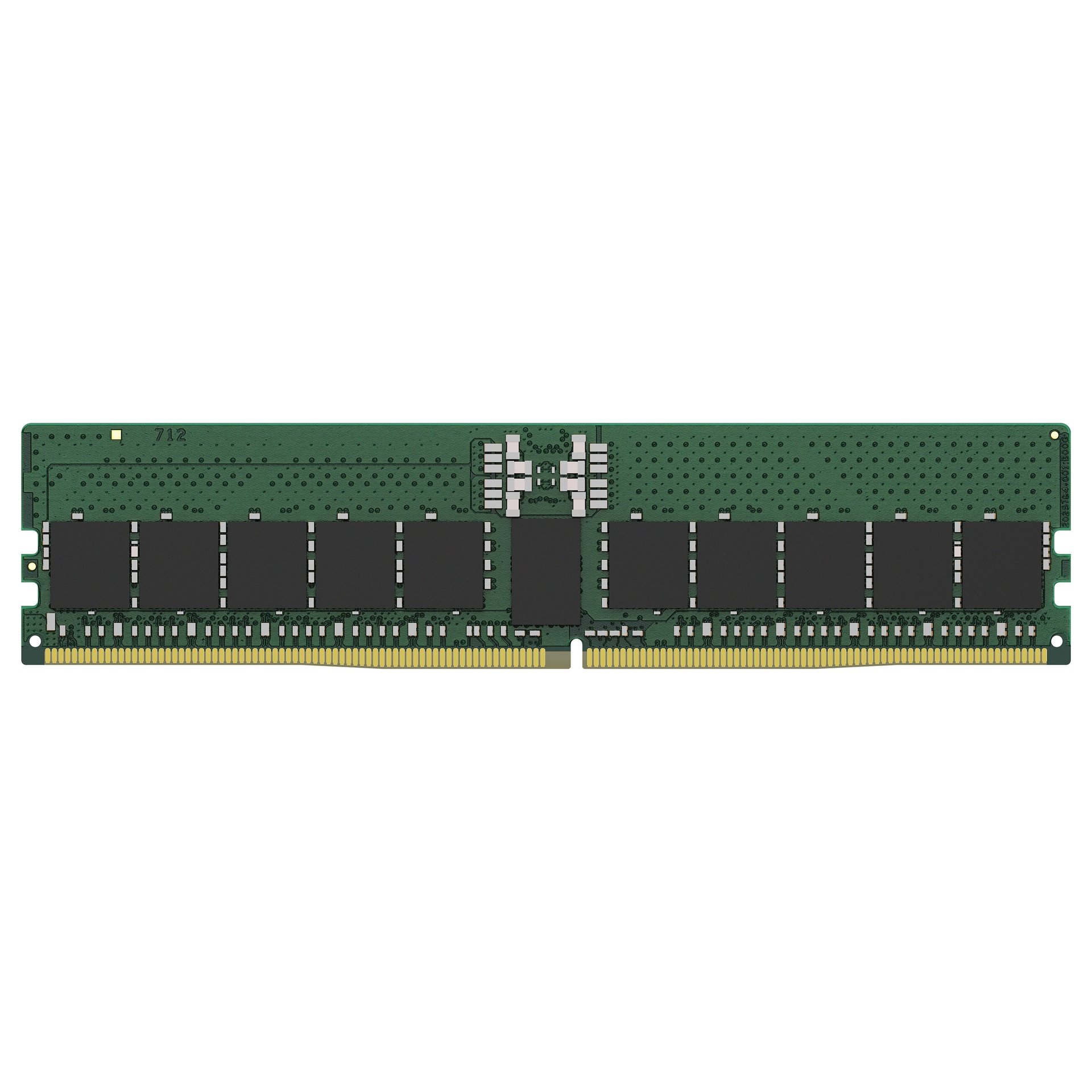 Kingston 32GB DDR5-5600 ECC RDIMM - KSM56R46BD8PMI-32HAI