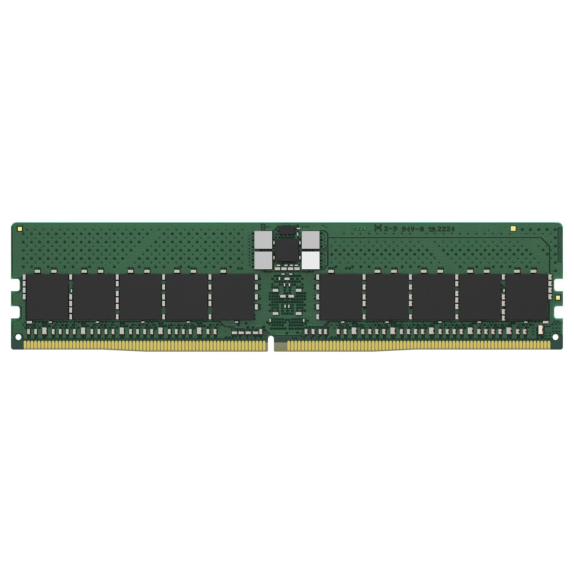 KINGSTON 32GB 4800MT/s DDR5 ECC CL40 DIMM 2Rx8 Hynix A