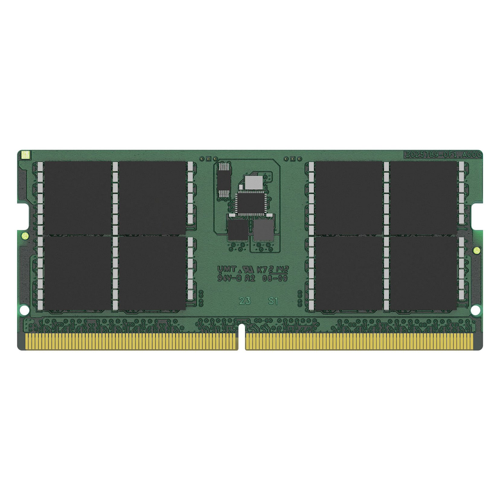 SO KINGSTON 48GB DDR5 5600MT/s SODIMM