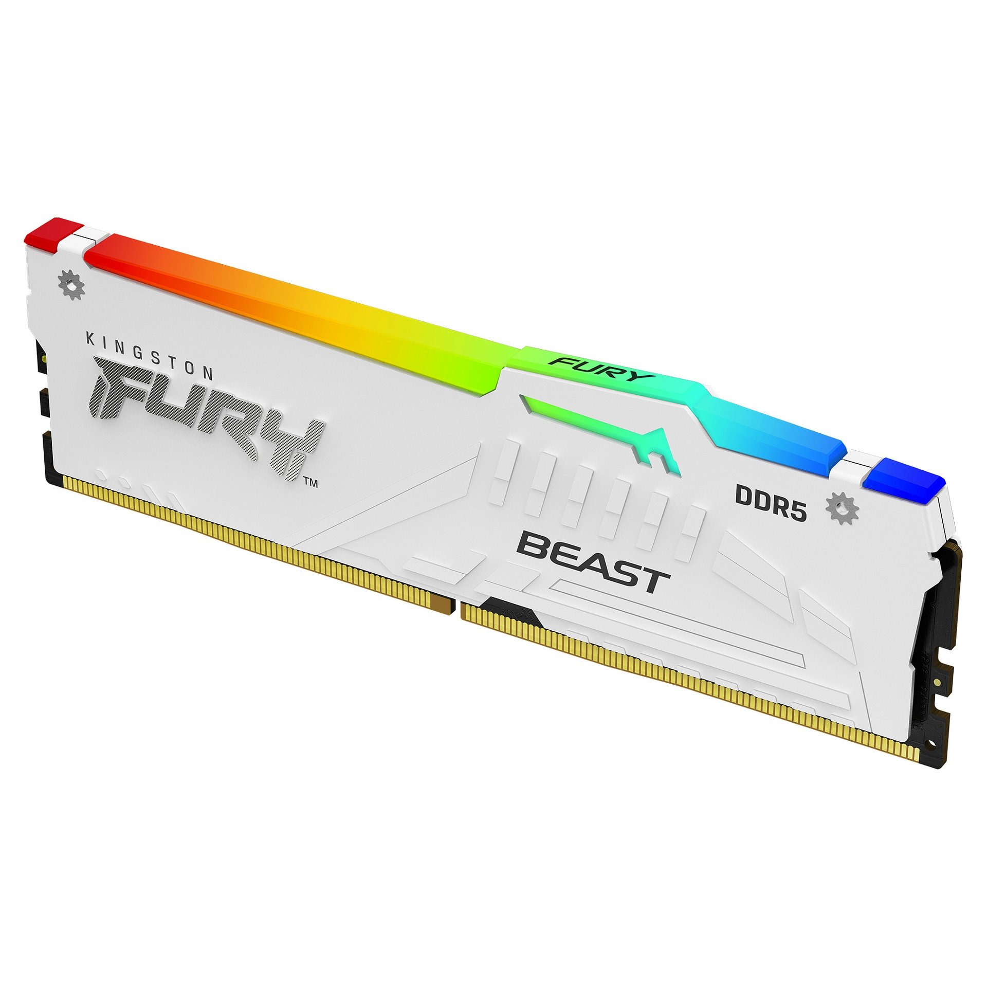 Kingston 32GB DDR5-6000 DIMM - KF560C30BWEA-32