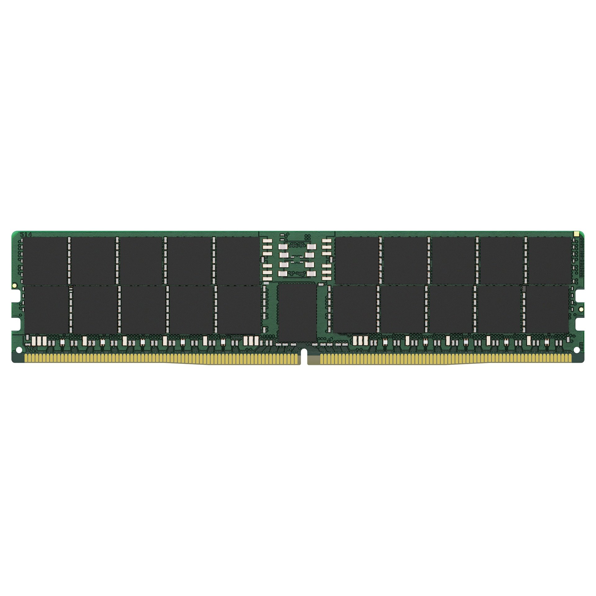 KINGSTON 64GB 5600MT/s DDR5 ECC Reg CL46 DIMM 2Rx4 Hynix A