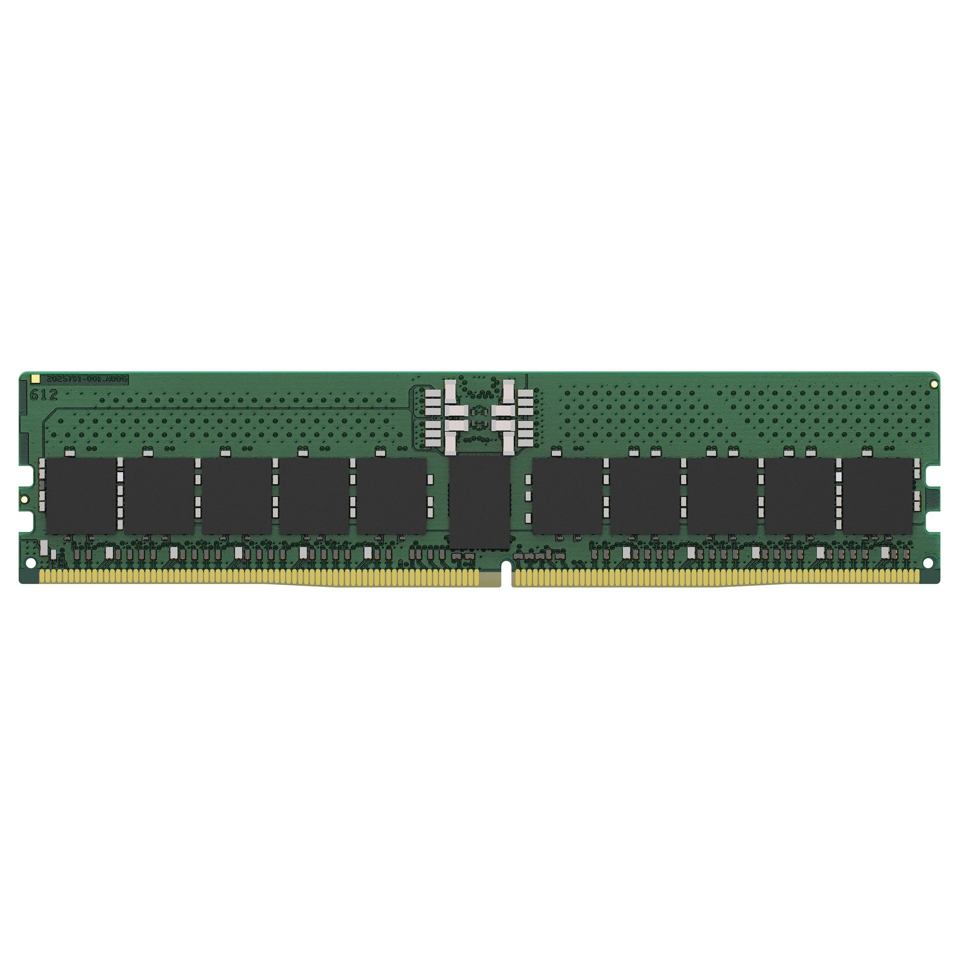 KINGSTON 32GB 5600MT/s DDR5 ECC Reg CL46 DIMM 2Rx8 Hynix A