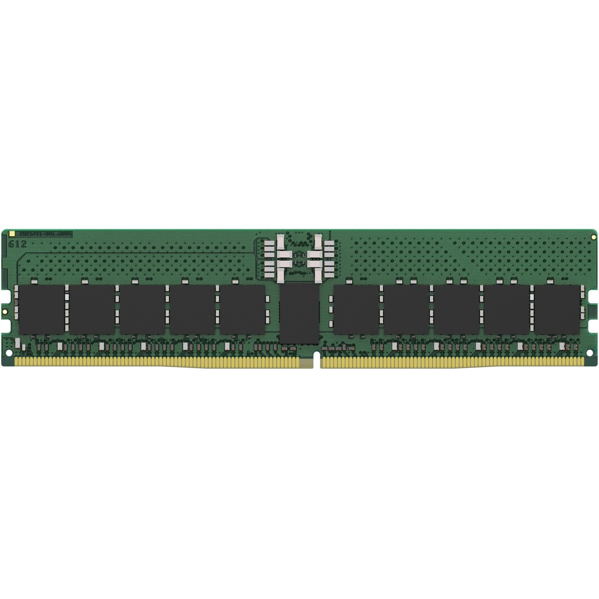 Kingston 32GB DDR5-5600 ECC RDIMM - KTH-PL556D8-32G