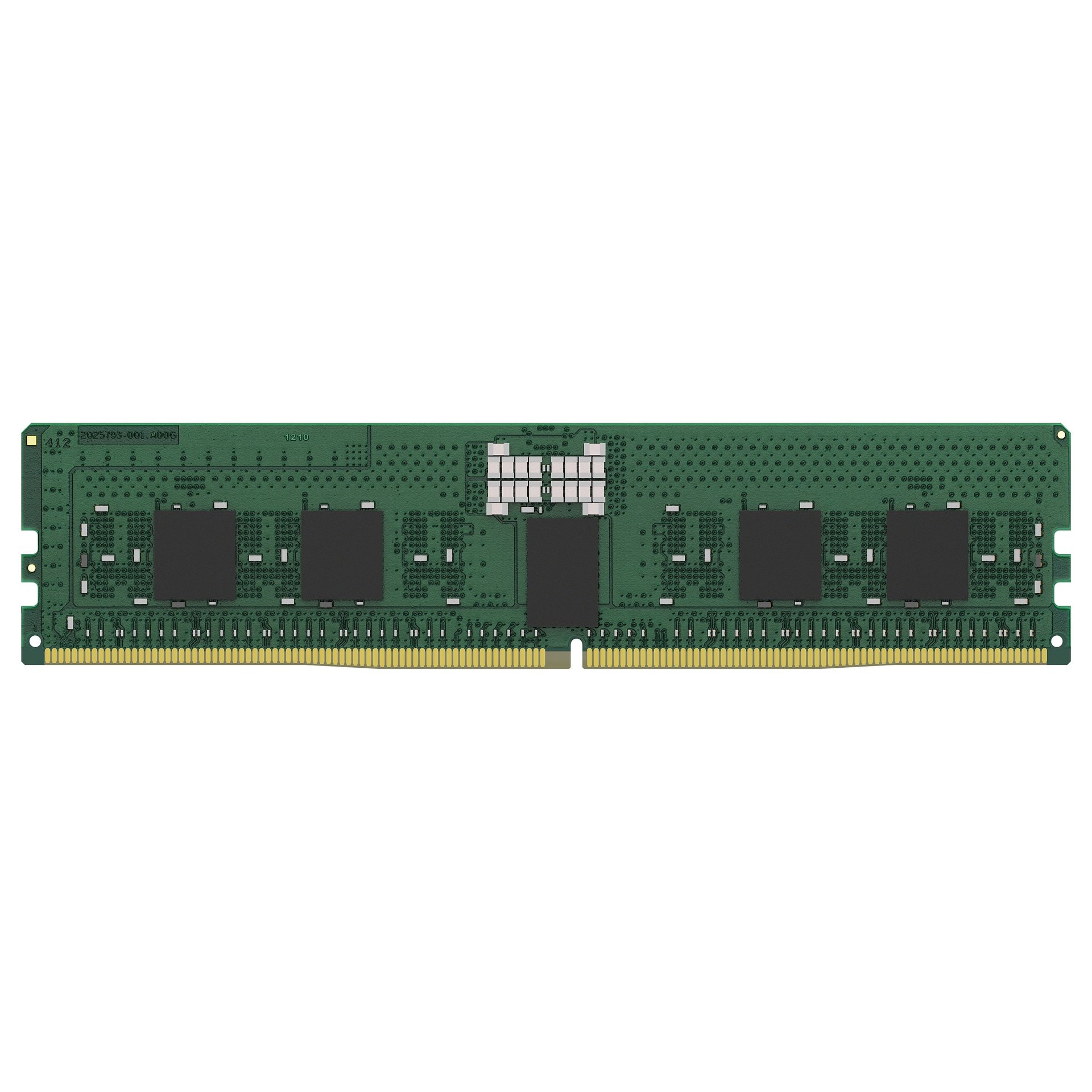 KINGSTON 16GB DDR5 5600MT/s ECC Reg 1Rx8 Module
