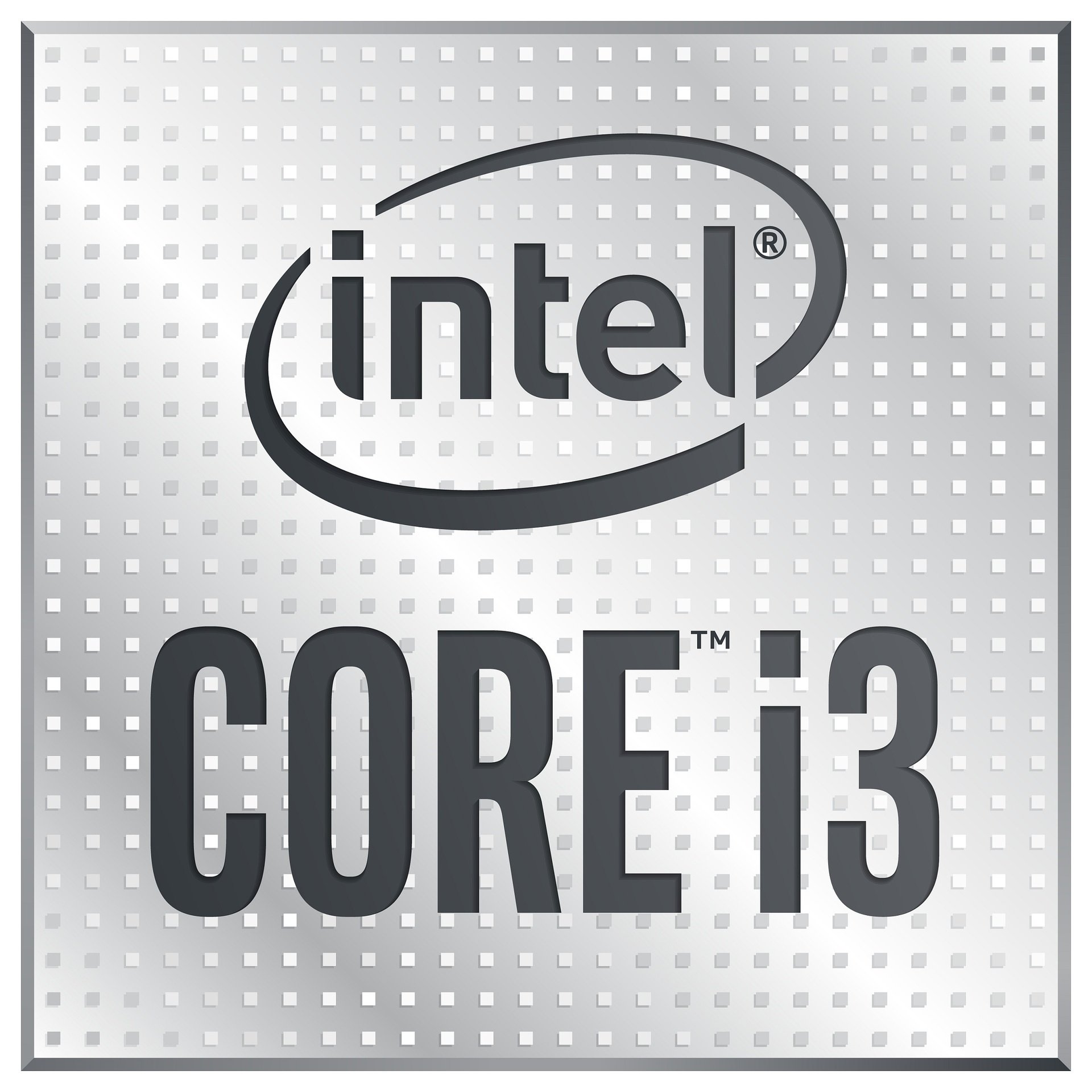 INTEL S1200 CORE i3 10105F TRAY 4x4,4 65W GEN10