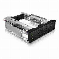 ICY BOX DIMM - IB-166SSK-B