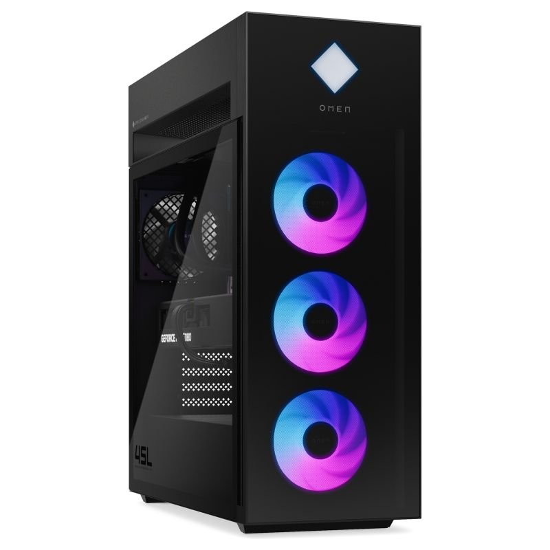 HP Omen GT22-3475ng Gaming PC