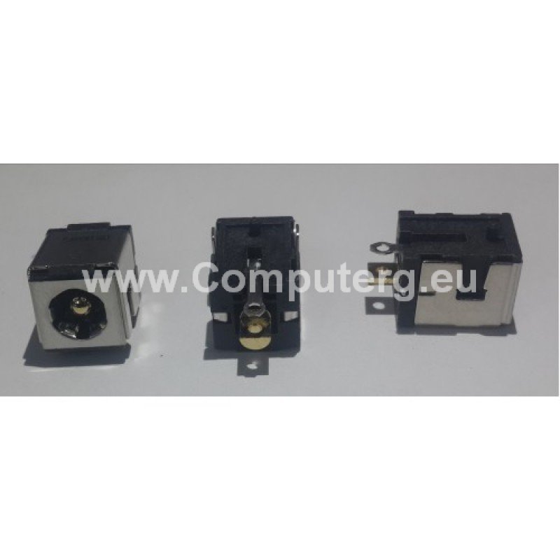 DC Jack For Asus K40C 