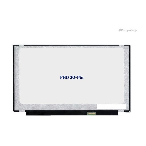 Laptop Screen Panel 14-Inch - FHD (1920x1080) - 30 Pin